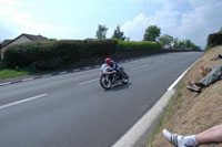 Sammy Miller 500 Gilera 4 cylindres 1957